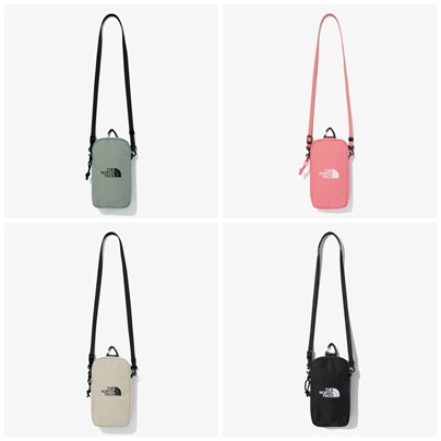 SIMPLE MINI BAG [NN2PQ04]