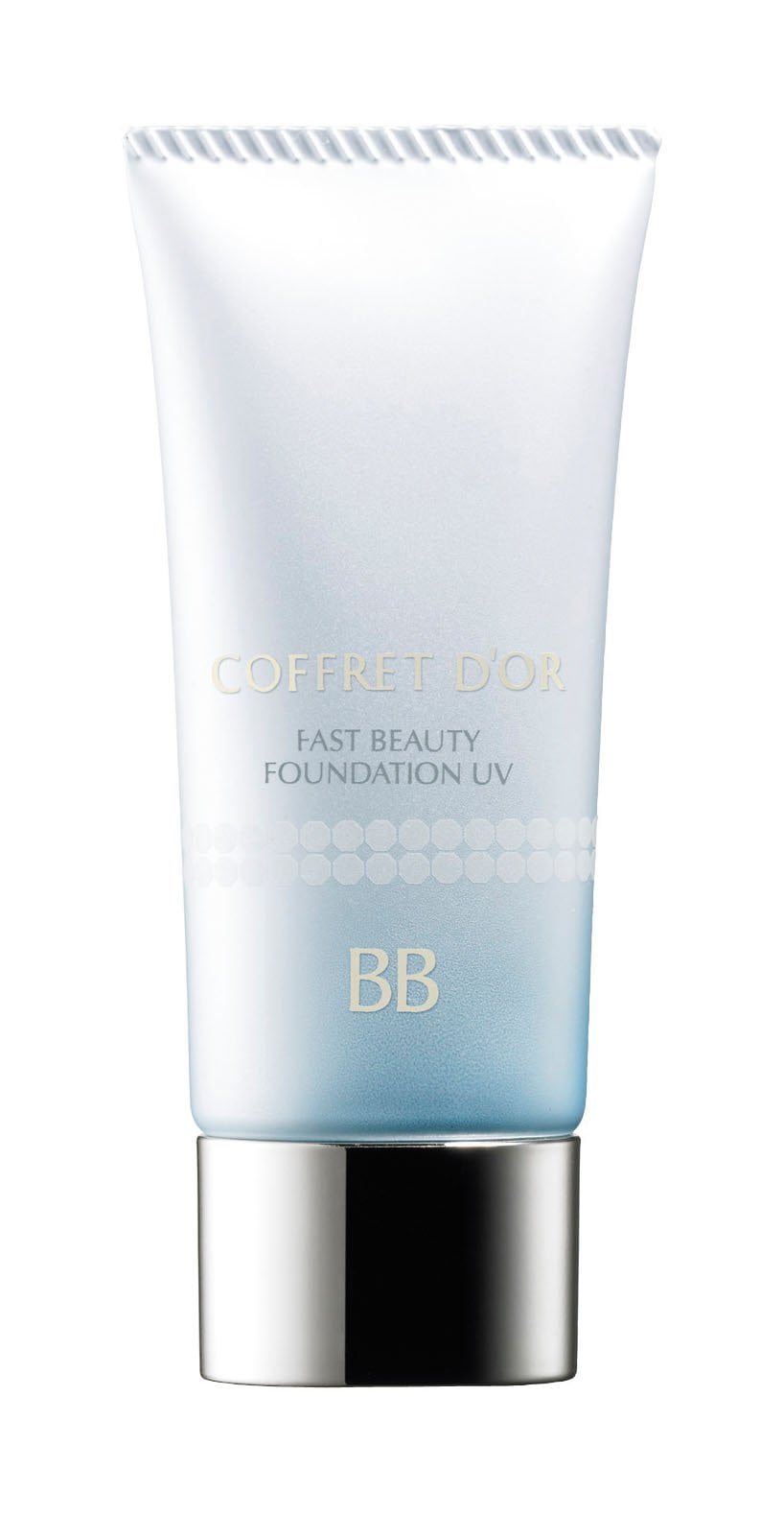 コフレドール BBクリーム ファストビューティファンデーションUV 02自然な肌の色 SPF33/PA 30g