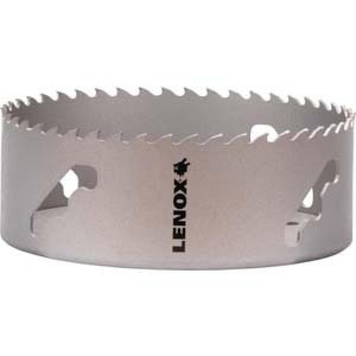 LENOX スピードスロット 超硬チップ ホールソー 替刃 140mm LXAH3512 レノックス 替え刃 穴あけ 工具 12,525円