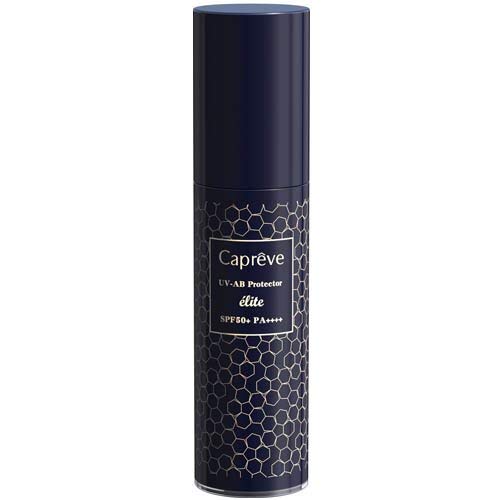 カプレーブ Capreve UV-ABプロテクターエリート SPF50* PA**** 50g 日焼