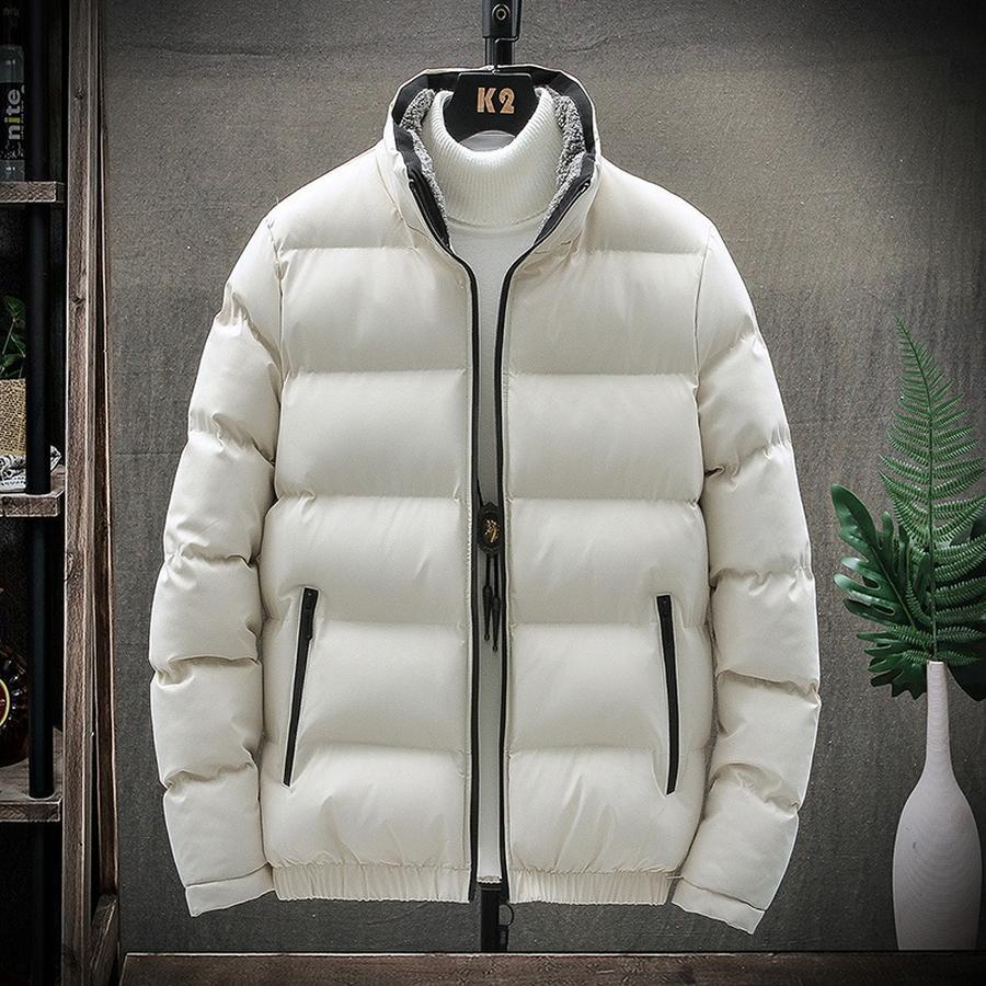 あたたか キルティング 防寒 中綿ジャケット 暖 ジャケット 新作セール メンズ ック 服 メンズファッション ダウンジャケット 4,644円