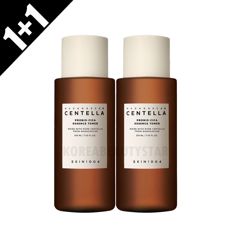 [1+1]プロバイオシカエッセンストナー, 210ml*2個