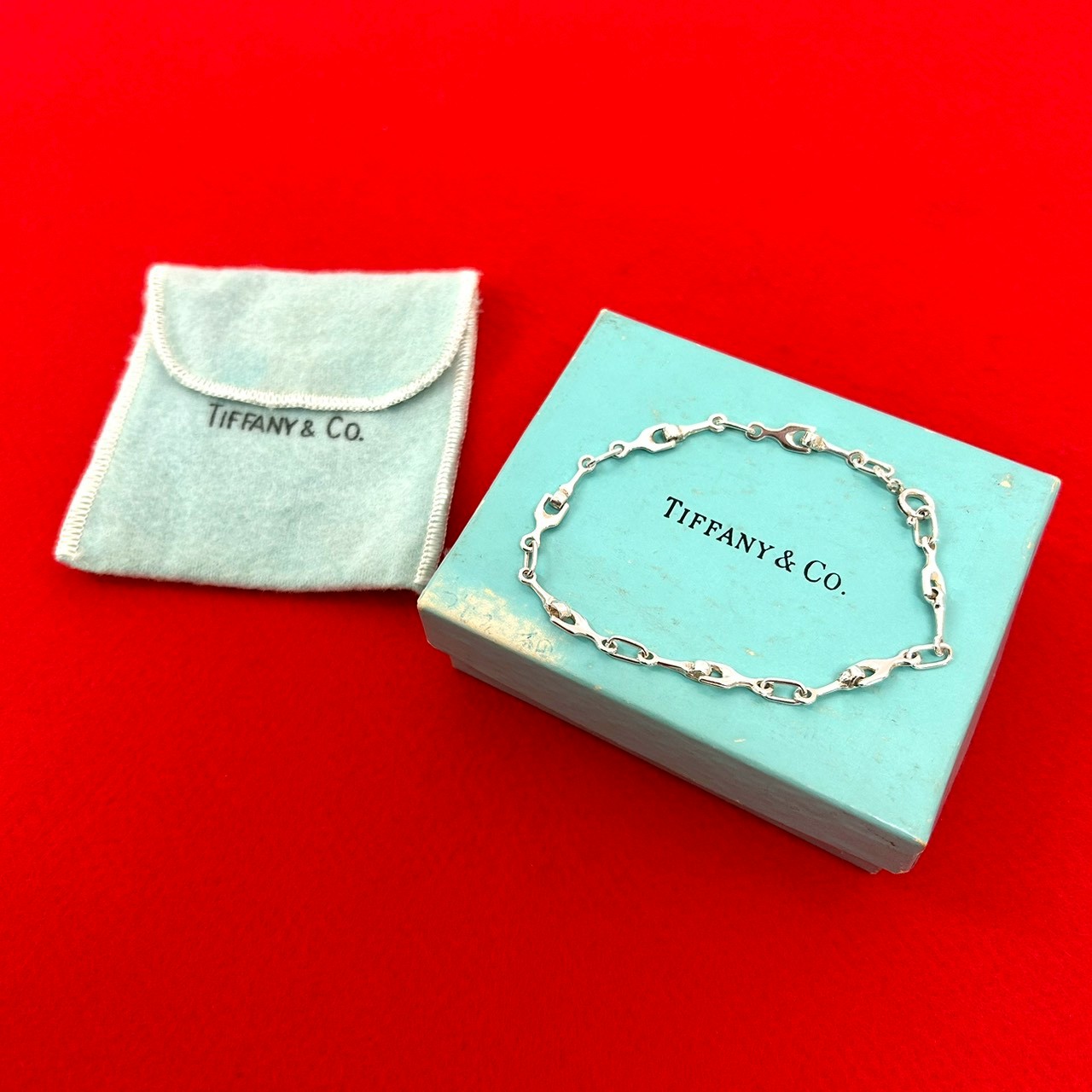 ブレスレット シルバー925 シルバー 13108