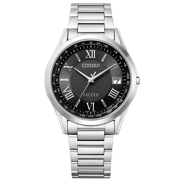 取寄品 正規品 CITIZEN シチズン エクシード CB1110-61E EXCEED 腕時計
