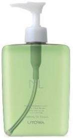 ML スージングオイルクレンズ 大容量400mL