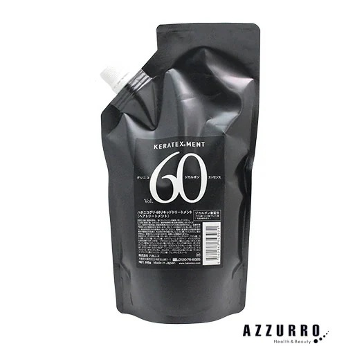 ハ ホニコ グリニコ 60 リキッドトリートメント 500g【宅急便コンパクト対応】