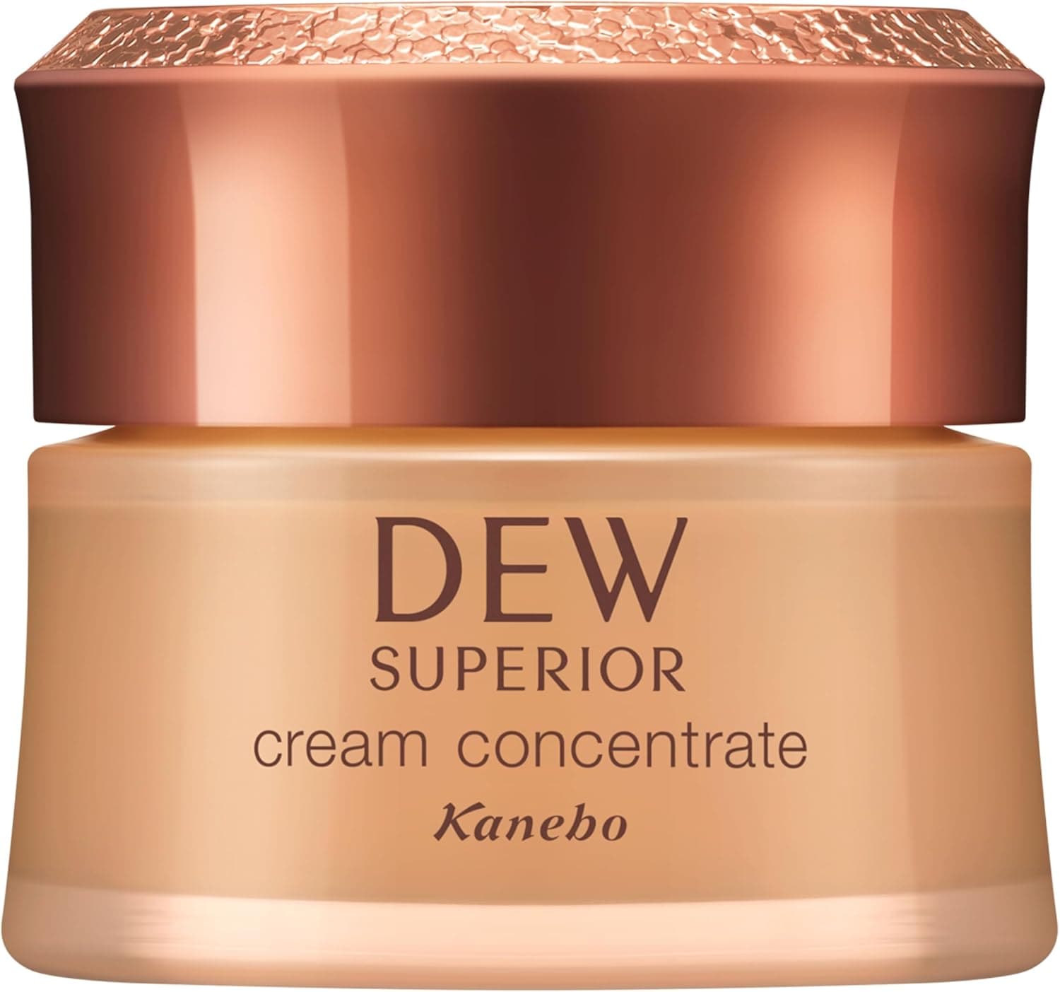 DEWスペリア デュウ スペリア DEW スペリア クリームコンセントレート オークル‐D ファンデーション オークル-D 30G