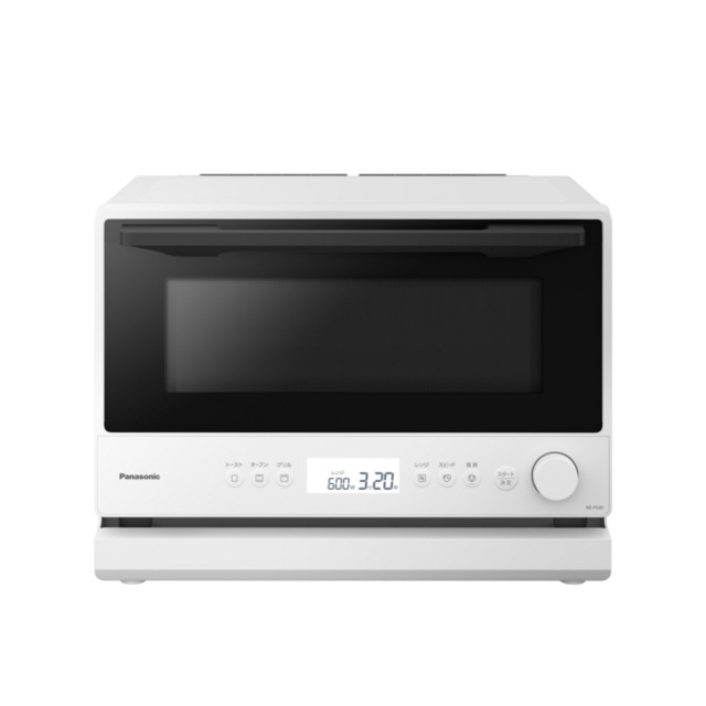 パナソニック NE-FS3D-W オーブンレンジ　23L　ホワイト NEFS3DW