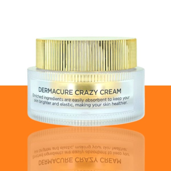 クレイジークリーム 50mlx1個 ホームショッピング