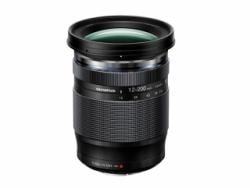【新品/在庫あり】OLYMPUS M.ZUIKO DIGITAL ED 12-200mm F3.5-6.3 小型・軽量 高倍率ズームレンズ