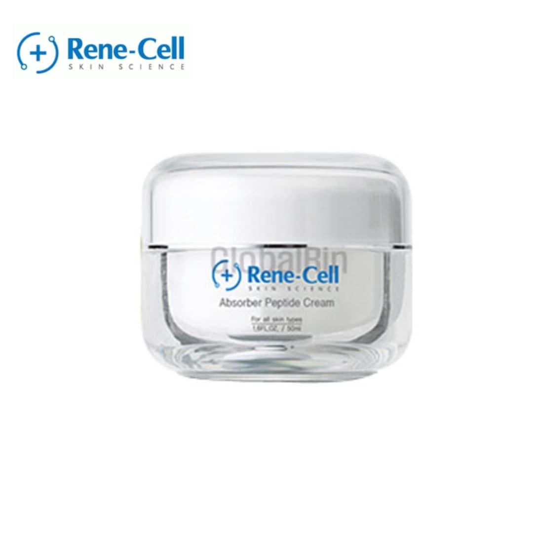 アブソーバー ペプチド クリーム 50ml