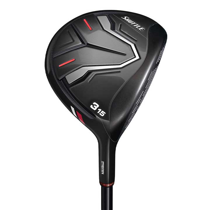 �}���}�� �V���g�� �t�F�A�E�F�C�E�b�h #5 [IMPACT FIT m230 �t���b�N�X�FR]
