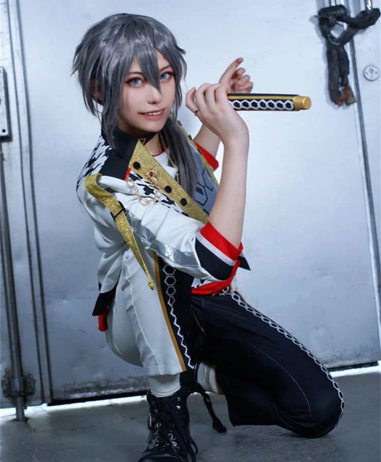 Ensemble Star あんさんぶるスターズ！ Crazy:B 蜜蜂のリーダー 椎名ニキ コスプレ衣装　コスチューム 11,794円