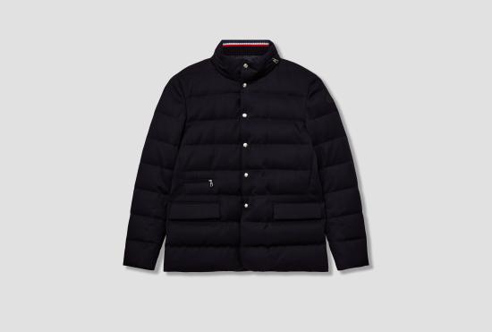 MONCLER Men Jacket K20911A0025354ANL