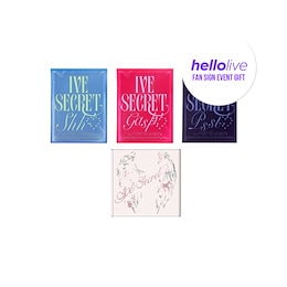 Qoo10 | HELLOLIVE-IVEのおすすめ商品リスト(ランキング順