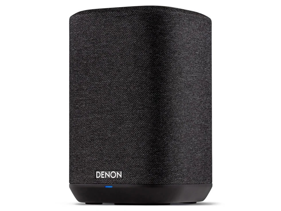 DENON HOME 150K [ブラック] Bluetoothスピーカー
