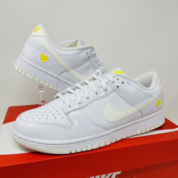 ダンク ロー DUNK LOW レディース スニーカー FD0803-100