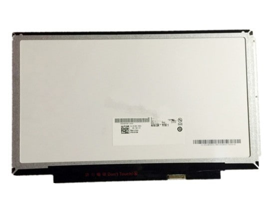 液晶パネル B133XTN02.1 DELL E3340 E3330 3380 30ピン 13.3インチ 1366x768