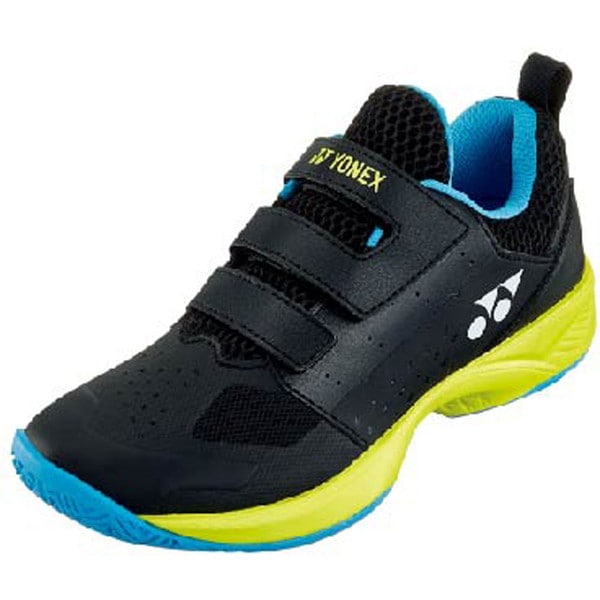 Yonex ヨネックス テニス シューズ パワークッション ジュニア GC テニス シューズ SHTJR2GC-763 ジュニア ボーイズ