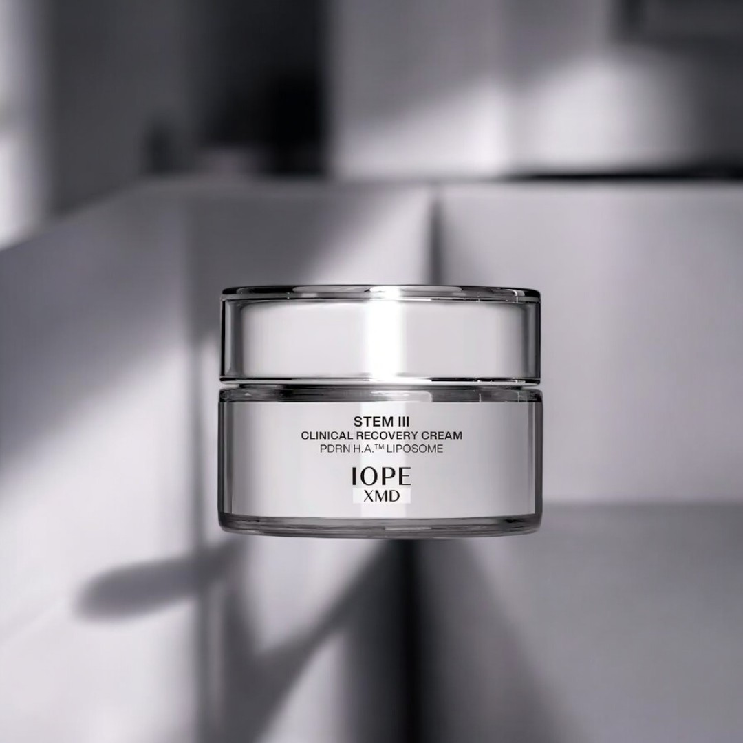 クリニカル リカバリー クリーム 50ml [肌修復+保湿+弾力]