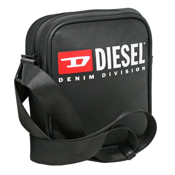 ＤＩＥ ショルダーバッグ メンズ　X09553-P5480-T8013 クロスボディバッグ RINKE CROSSBODY