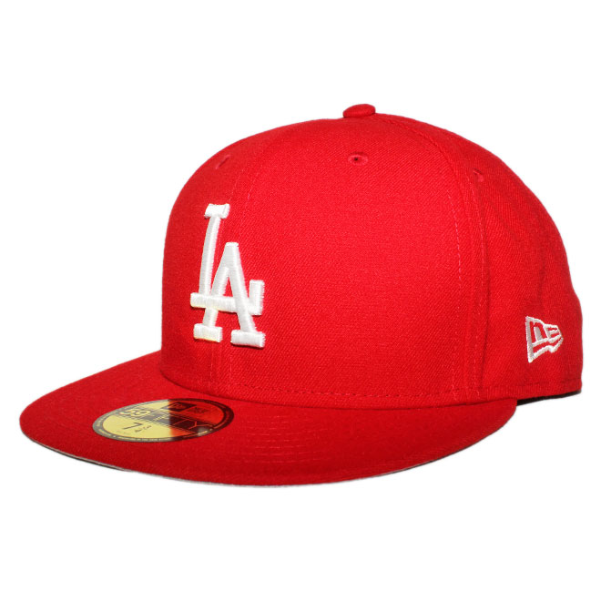 ベースボールキャップ 帽子 59fifty Li8 メンズ レディース MLB ロサンゼルス ドジャース 6 3/4-8 1/4