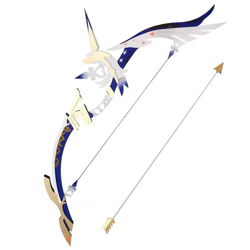 アモスの弓 甘雨 原神 武器道具装備