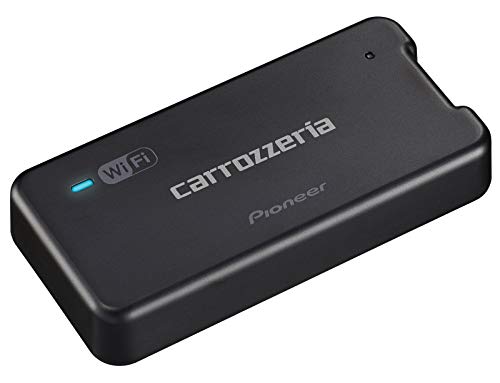 Wi-Fiルーター DCT-WR100D 車載Wi-Fiルーター カロッツェリア