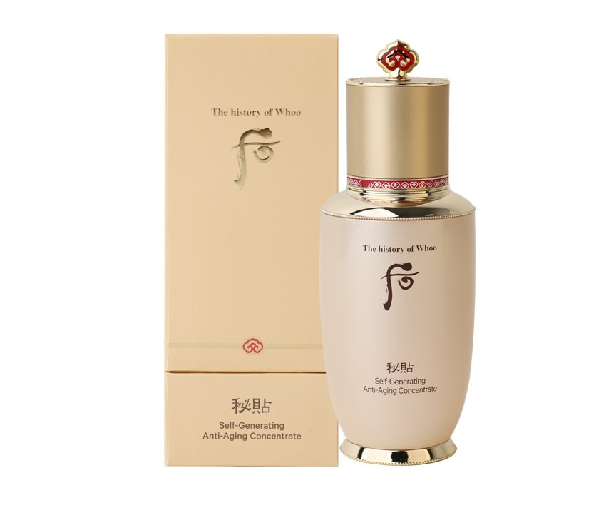 ザフービチョプ ジャセンエッセンス/ Bichup Self-Generating Concentrate (50ml)