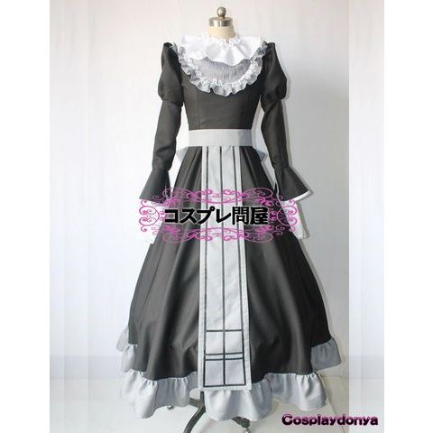 GOSICK -ゴシック- ヴィクトリカドブロワ 洋服 コスプレ衣装