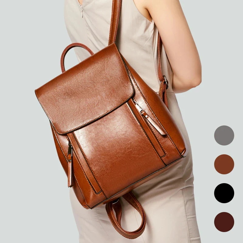 B2 韓国 リュック 本革 大容量 通学バック カジュアル 学生 レディース 高校生 修学 バック 通勤 通学リュック かご 軽量 リュックサック 旅行 韓国ファッション