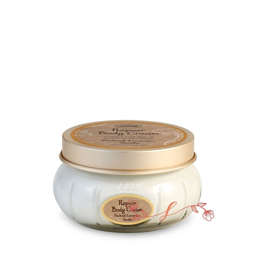 SA　BON　リペアボディクリーム　 200mL／ボディクリーム　正規品