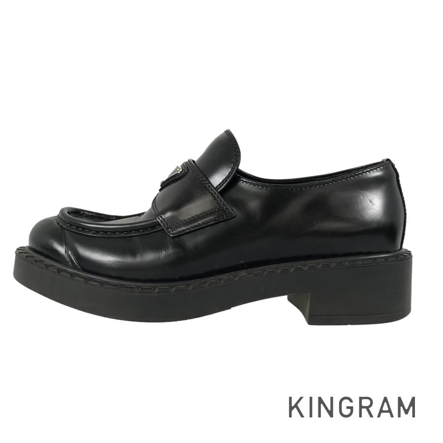 レディース ローファー ec【中古】