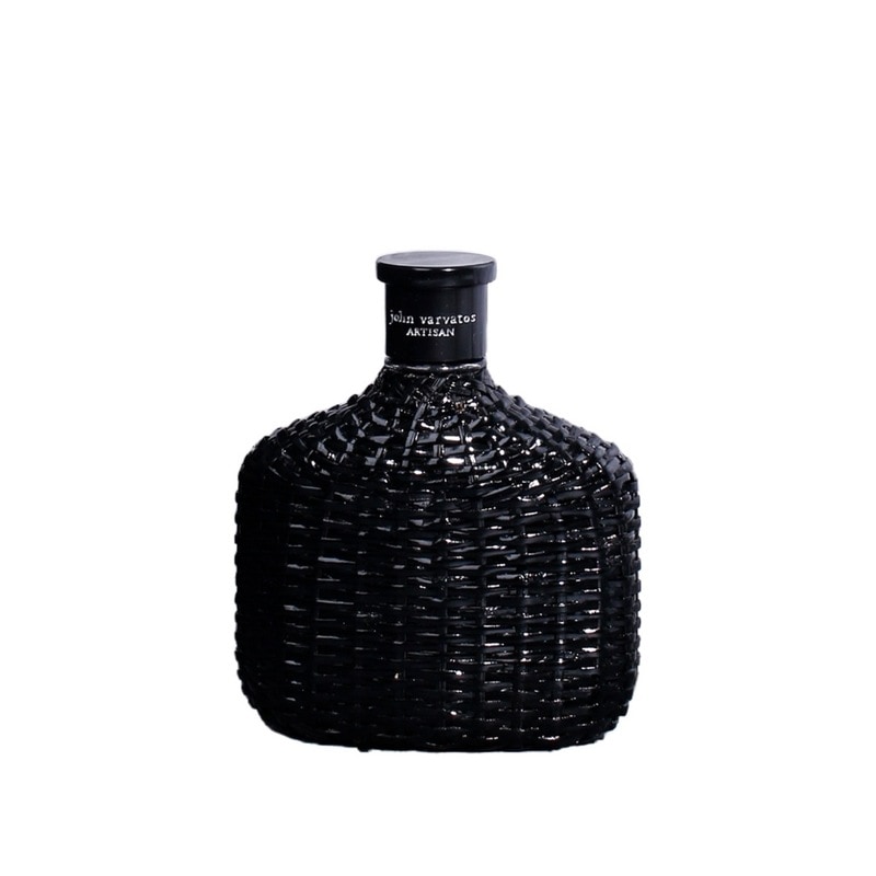 ジョンババトス香水アーティサンブラックオードトワレットEDT 75ml