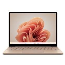 【新品/在庫あり】Microsoft マイクロソフト Surface Laptop Go 3 学生向け特別モデル EP2-29491 サンドストーン 12.4インチ Core i5 16GBメモリ 5
