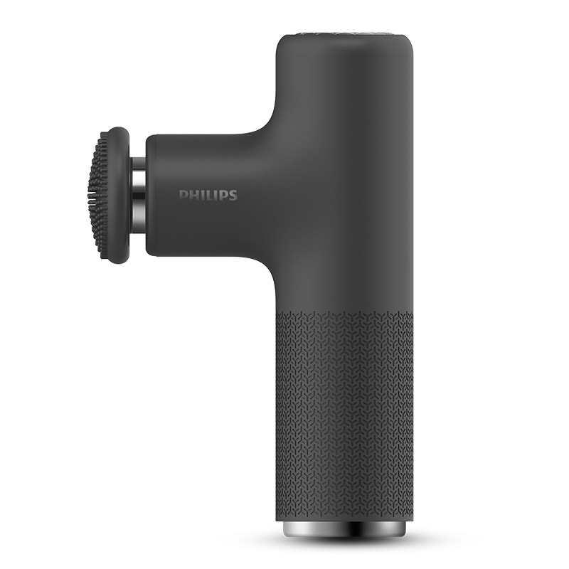 フィリップス PPM7311BK ハンディマッサージャー（ブラック） PPM7311BK 10,038円