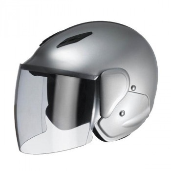 ユニカー工業 セミジェット シルバー BH-17S