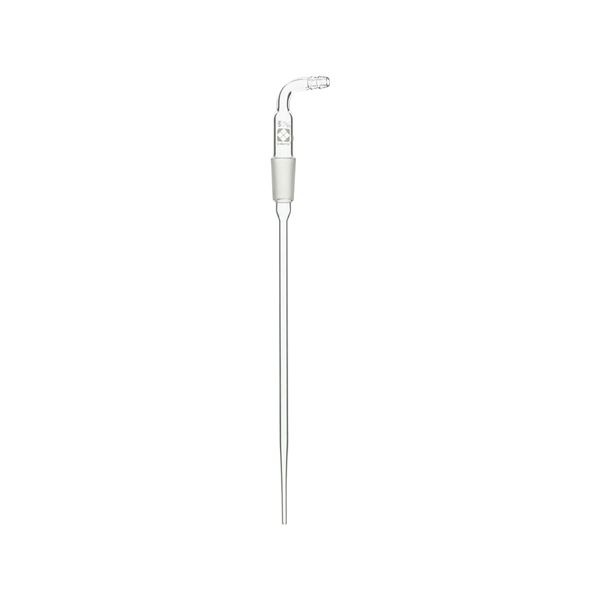 共通摺合ガス吹込管 15/25 [006580-1525]