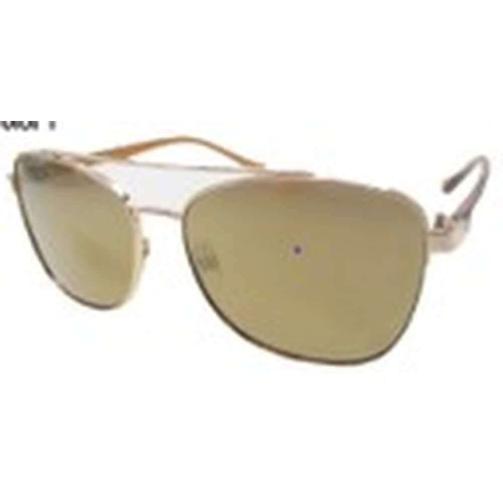 ナインウエスト NW 23 1053 GLD ゴールドパイロットレディースサングラス 10267595.LTS GLD