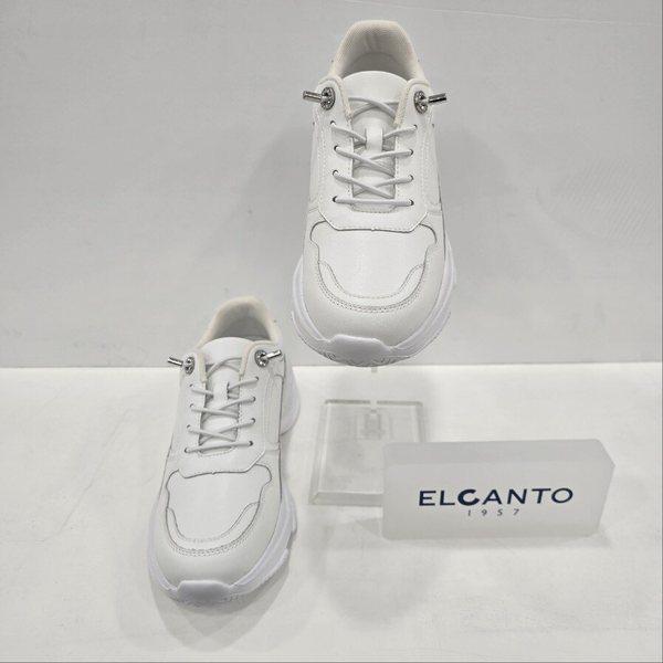 宝石飾りチャンキースニーカー LCHTWSIP85U413 10 JE2 JJ