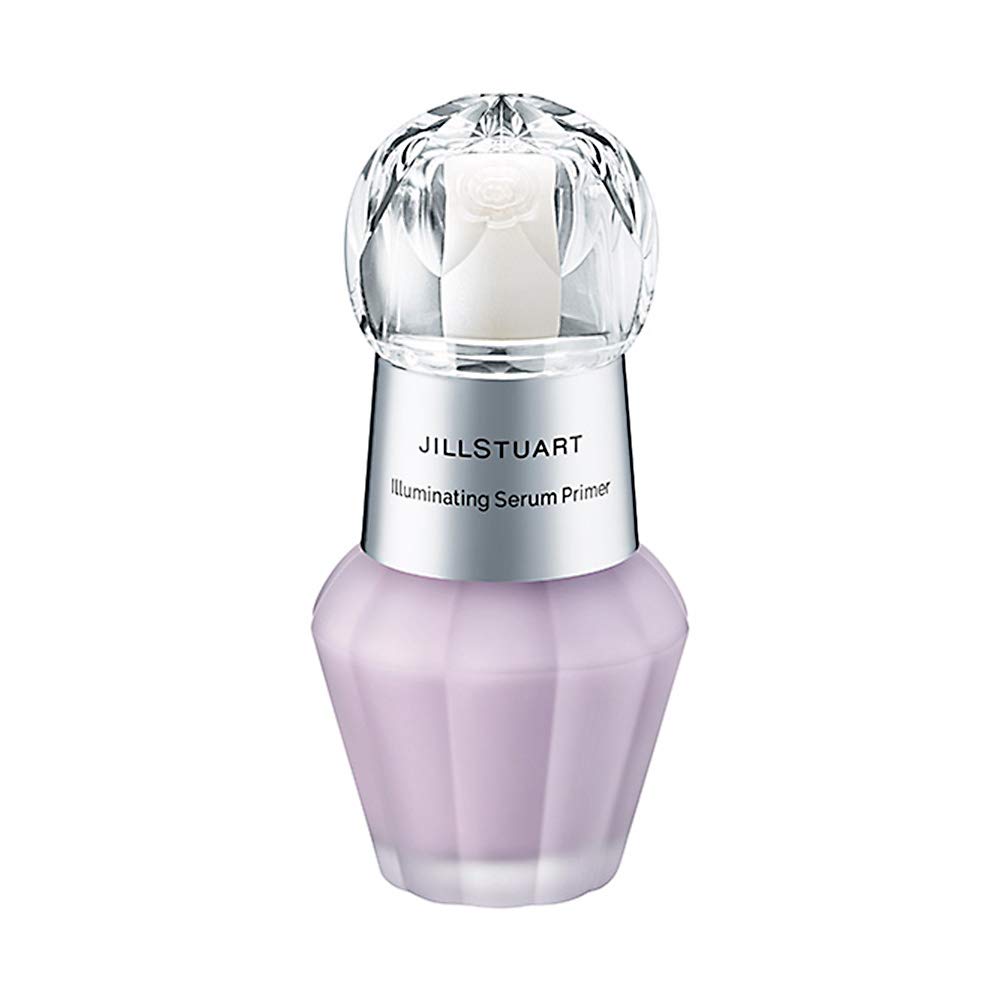 ジルスチュアート JILL STUART イルミネイティング セラムプライマー SPF20/PA 30mL 02 aurora lavender （在庫） 30ミリリットル (x 1) [並行輸入品] 4,608円