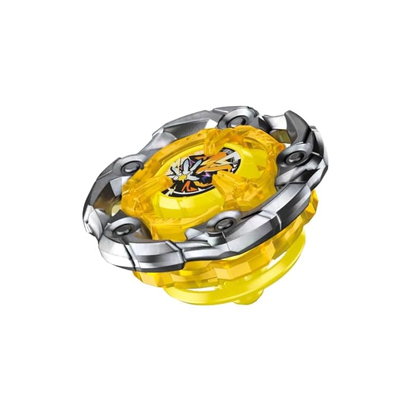 BEYBLADE X ベイブレードX UX-03 ブースター ウィザードロッド 5-70DB