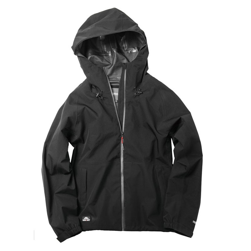 Makku(マック) ジョイント3in1ジャケット レインウエア WINTER WEAR (AS-1300)