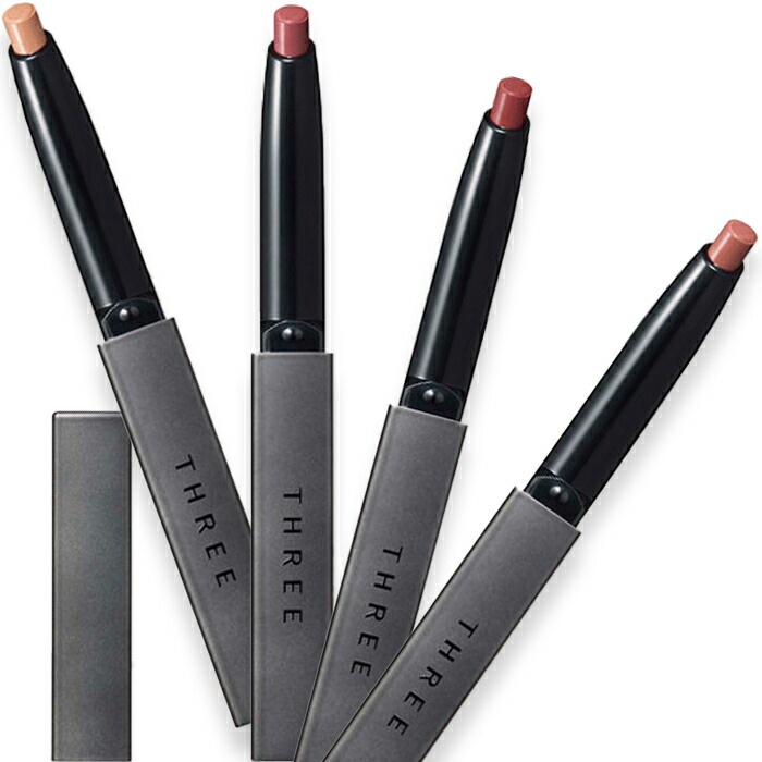 スリー THREE ドリームオン アリューリング リルone 2025年01月05日より順次発送