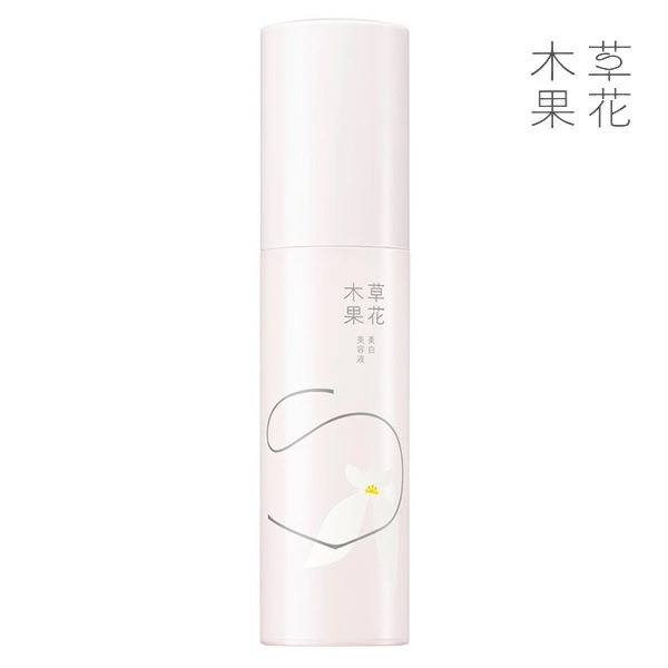 草花木果　美白美容液（医薬部外品）　30mL