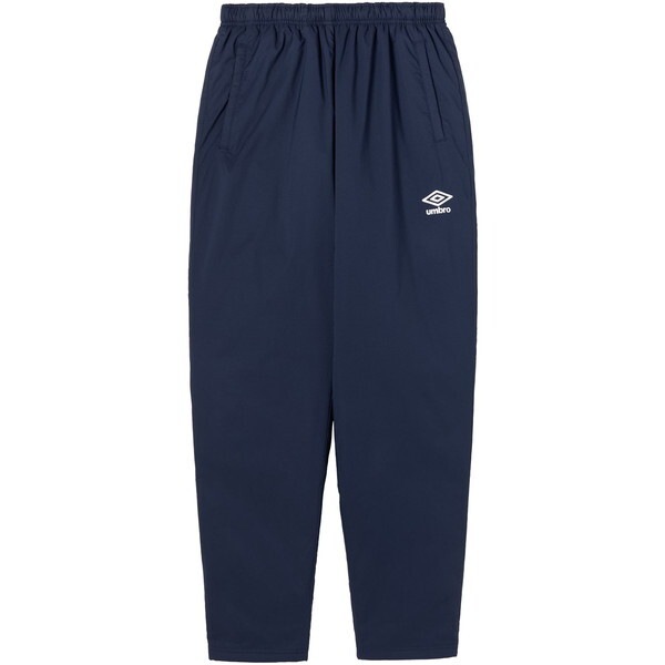 サッカー (中綿)インシュレーションパンツ ネイビー L UF5FPZ03MA NV00