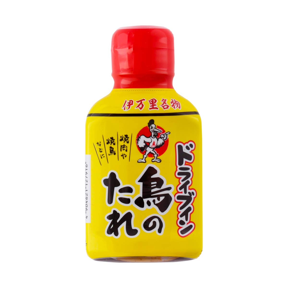 アリウラ ドライブイン鳥 鳥のたれ 250g×4本 九州 焼鳥 焼肉 秘伝のタレ