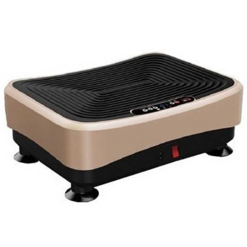 ボディスカルプチャー　振動マシン(40.6×31.9×16.7cm) パワーウェーブスーパーミニ　TKS02HM012 16,800円