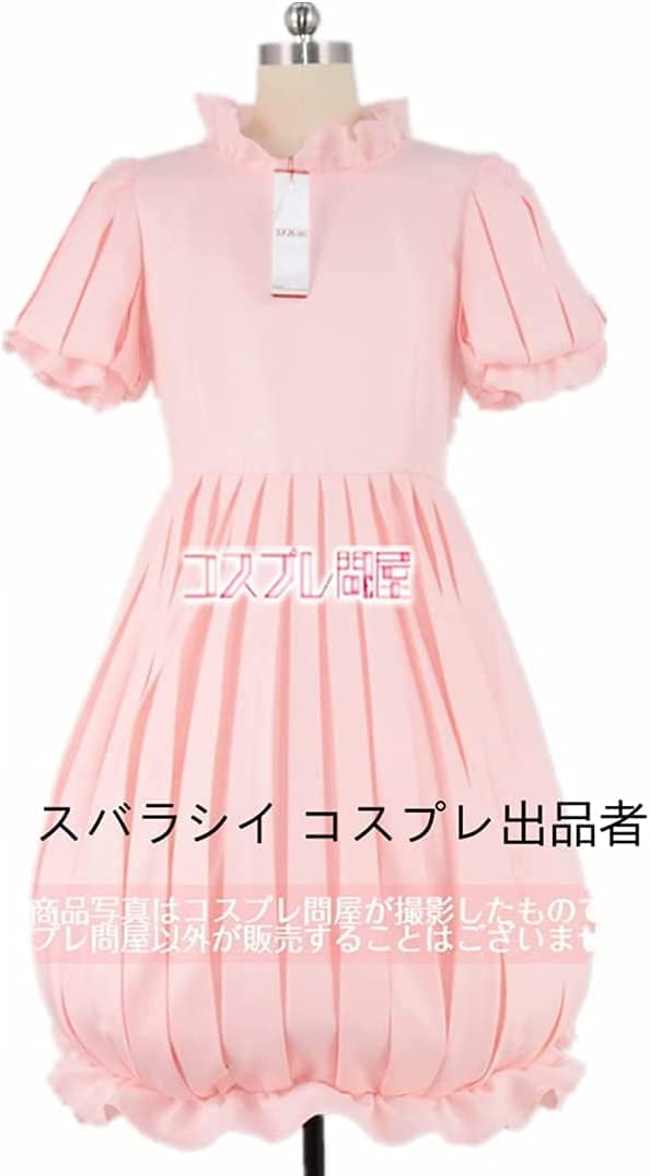 ワンピース 三治 かまバッカ コスプレ衣装