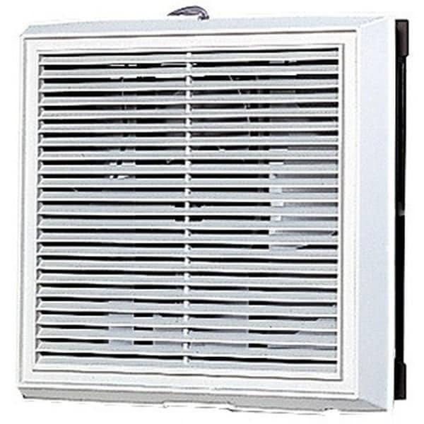 三菱ライフネットワーク V-20F4 [換気扇ロスナイ パイプ用ファン 角穴取付タイプ]